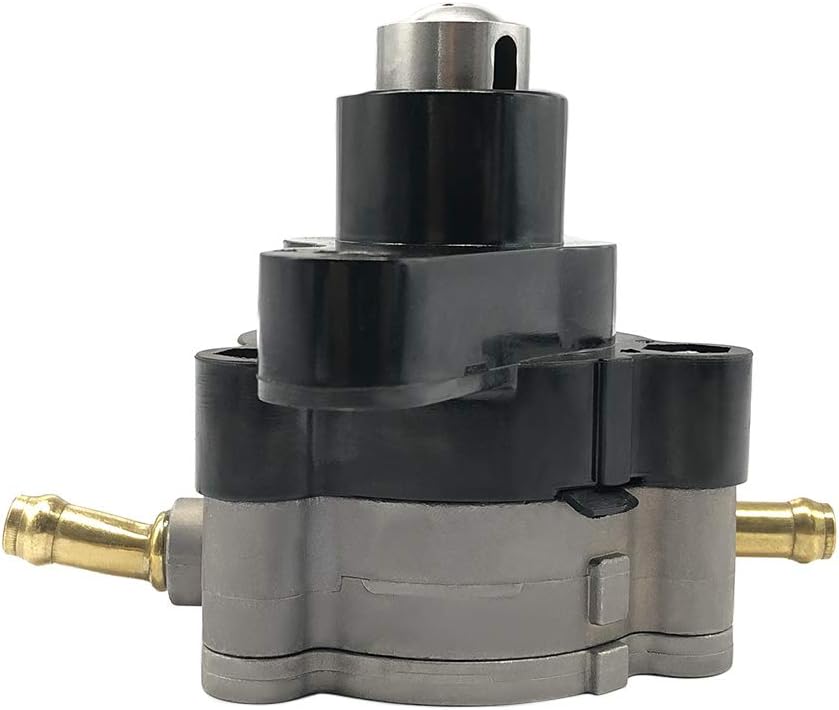 GHmarine 6D8-24410-00-00, 6D8-24410-10-00, 68V-24410-00-00, 880890T1, 880980A02 Mechanical Fuel Pump for Yamaha and Mercury