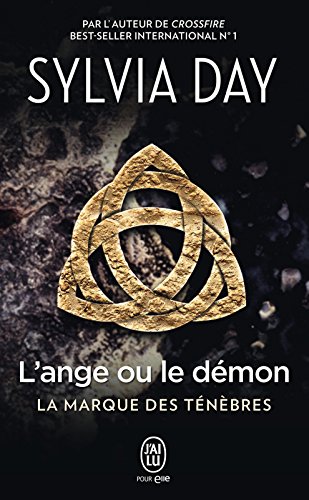 Download La marque des ténèbres (Tome 1) - L’ange ou le démon (French Edition) Download La marque des ténèbres (Tome 1) - L’ange ou le démon (French Edition)