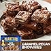 PLANTERS Roasted Pecans, 7.25 oz. Resealable Container - Salted Pecans - Vegan Snacks, Kosher