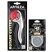 Arteza 45mm Quilting Rotary Cutter & 5 Replacement Blades (SKS-7, Set of 6)