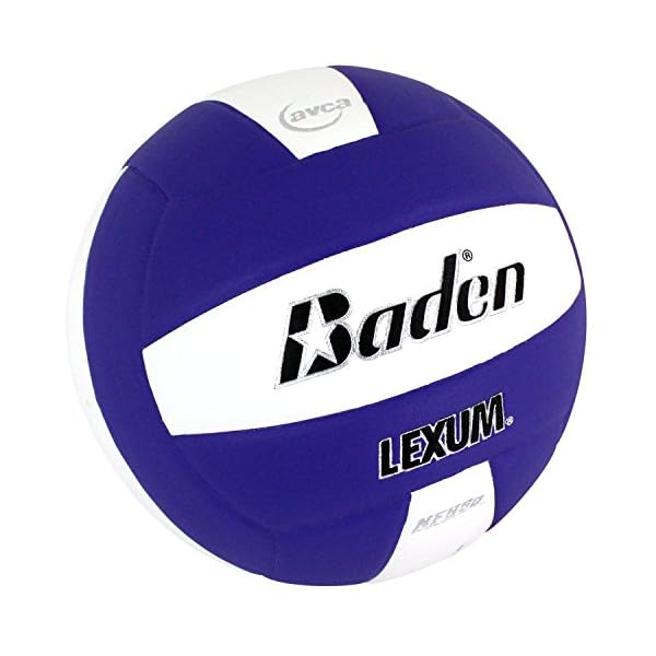 Baden Lexum Composite Game Volleyball