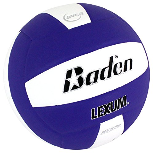 Baden Lexum Composite Game Volleyball