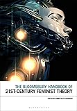 Robin Truth Goodman, "The Bloomsbury Handbook of 21st-Century Feminist Theory" (Bloomsbury, 2019)