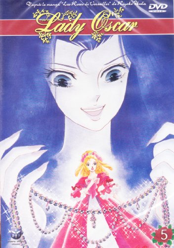 Lady Oscar - Vol 5