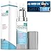 NARDO'S NATURAL Anti-Aging Serum | Vitamin C, Peptides, Algae Extract, Acai Berry and More