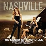 The Music Of Nashville (Season 2, Vol 2) [2 LP]