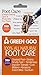 Sierra Sage Organics 100% All Natural Foot Care Large Tin (1.82oz)