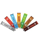 The New Primal Meat Sticks Sampler Pack, 21 CT