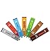 The New Primal – Grass-Fed, Free Range, All Natural Meat Stick Sampler, Pack of 21