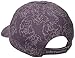 Carhartt Women's Odessa Printed Cap, Vintage Violet, OFA