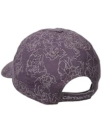 Gorra Carhartt Odessa de la mujer impresa