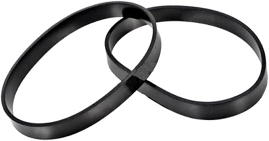 SPARES2GO Drive Belt for Electrolux Z4706 Z4708 Z4709 Z4710 Z4712