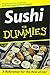 Sushi For Dummies
