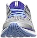 Saucony Originals Women's Azura Sneaker, White/Grey, 7 M US