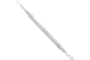 ExtremeShears Blackhead Remover Professional Skincare Acne Treatment Blackhead Remover Tool for Blemish Comedone Whiteheads P