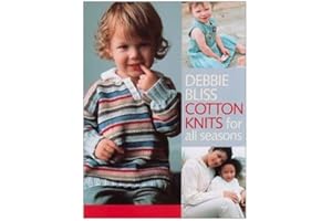 Cotton Knits For All Seasons