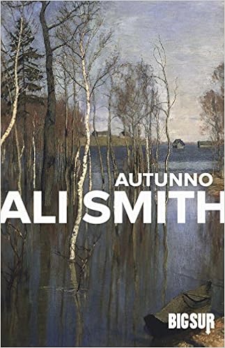 Ali Smith - Autunno (2018)