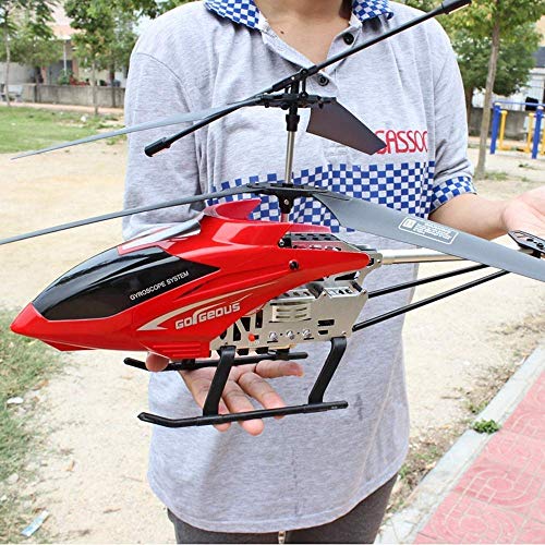 Spielzeug Modell Hobby RC Radio Flugzeug Drohne Spielzeug für Kinder Teenager Geschenke Geschenke Absturzsicherheit für… – Bild 5