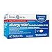 Amazon Basic Care Allergy Relief Loratadine Tablets 10 mg, 90 Count