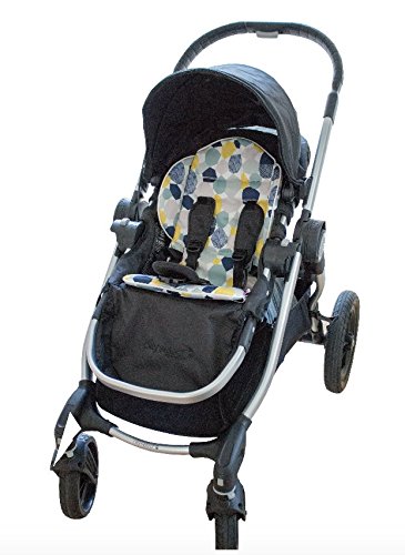Cocoon High Chair Seat Liner
