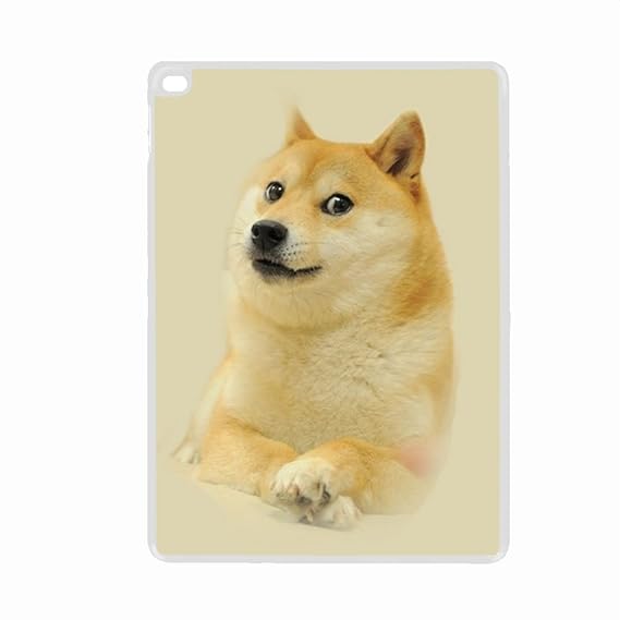 Amazoncom Tyboo Pc Print With Shiba Inu Dog Doge Men For