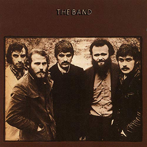 The Night They Drove Old Dixie Down (Remastered 2000)