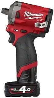Milwaukee M12FIWF12