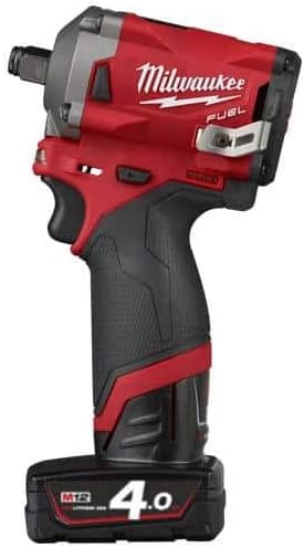 Milwaukee M12FIWF12