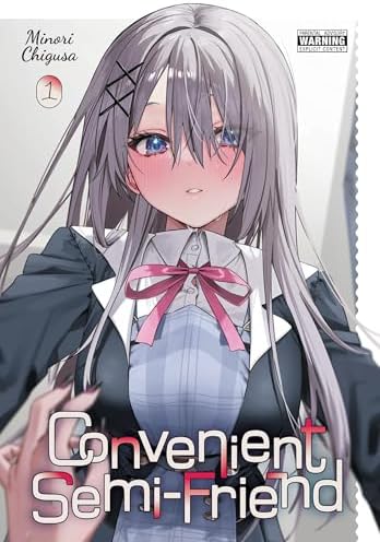 Amazon.com: Did You Think My Yuri Was Just for Show