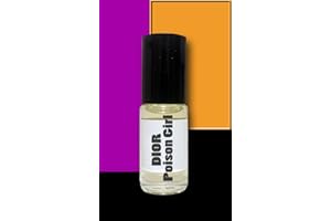 DI OR - Poison Girl [perfume oil] 5mL 10mL roll-on (5mL)