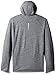 Icebreaker Merino Men's Quantum Long Sleeve Zip Hood