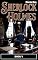 Livro Sherlock Holmes: BOOK V – NOVAS HISTÓRIAS [ PORTUGUÊS ]