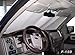 Sunshade for FORD F150 RAPTOR Year(s) 2009 2010 2011 2012 2013 2014 Heatshield Brand Custom-fit Sunshade #1196