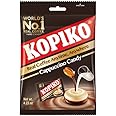 Kopiko Cappuccino Coffee Candy Pack