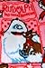 Generic Rudolph Reindeer Christmas License Pajama Super Minky Plush Fleece Sleep Pant