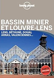 Bassin minier et Louvre-Lens