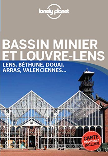 Bassin minier et Louvre-Lens