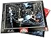 John N. Hansen Co. Queen of The Outlaws, Victoria Frances - Art Collection (1000 pc Puzzle)