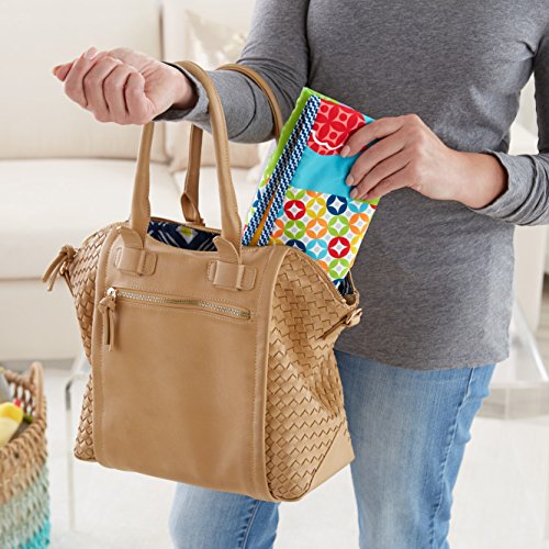 Fisher-Price On-The-Go Activity Throw