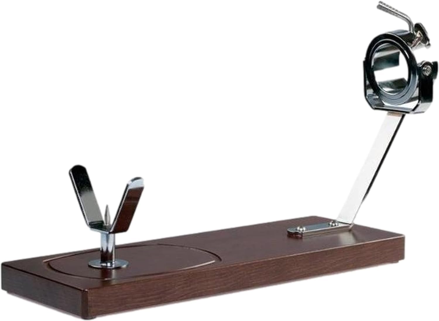 Buarfe Jabugo Long – Ham Rotary, Colour: Tobacco.