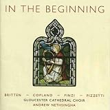 IN THE BEGINNING                                   image