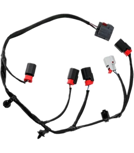 Getfarway MDS Jumper Wiring 5148163AD For Dodge, Chrysler, Jeep 5.7L HEMI (2010-2024) - View #7