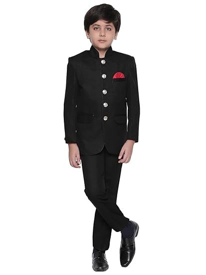 jodhpuri suit for baby boy