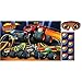 Blaze and the Monster Machines Party Game, Party Favor