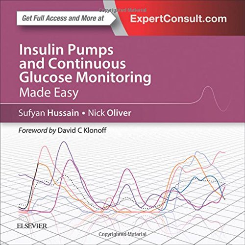 Insulin pumps and continuous glucose monitoring made ea…