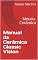 Livro Manual da Cerâmica Classic Vision: Metalo-Cerâmica