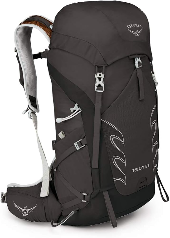 Osprey Talon 33 Men's Hiking Pack Amazon.co.uk Sports & Outdoors