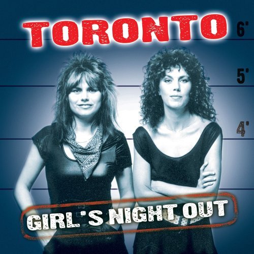 Toronto - Girls Night Out By Toronto - Zortam Music