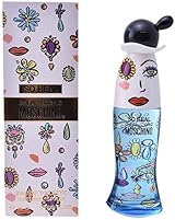 Moschino Cheap And Chic So Real Eau de Toilette Spray for Her 50ml view 4