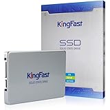 Kingfast F6 2.5 Inch Sata III 32gb SSD Solid State Drive (7mm) for Desktop Laptop